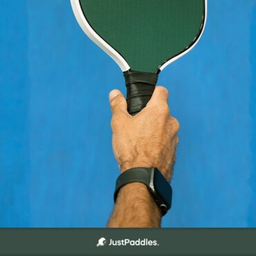 How To Grip A Pickleball Paddle | Eastern, Western, & Continental