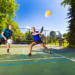 11 Ways to Improve Your Pickleball Volley