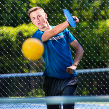 HOW TO “SPEED UP” IN PICKLEBALL – TIPS FROM TOP PRO PLAYERS