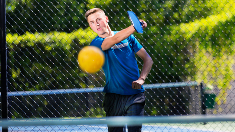 HOW TO “SPEED UP” IN PICKLEBALL – TIPS FROM TOP PRO PLAYERS