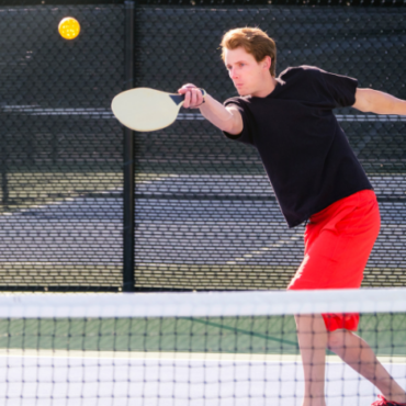 7 Pro Tips for a Killer Pickleball Serve