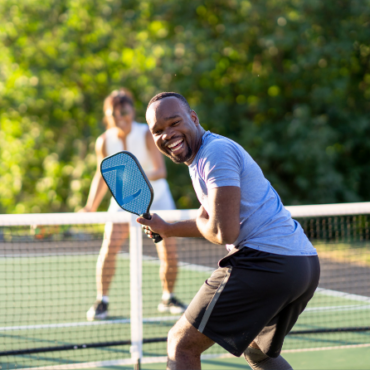 Win More Pickleball Points with a Reset