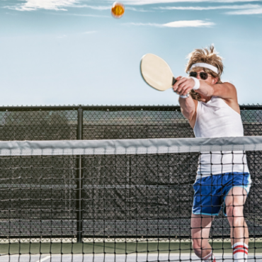 3 Pickleball Paddle Positioning Strategies To Quickly Improve Your Game