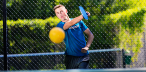 Pickleball Boy