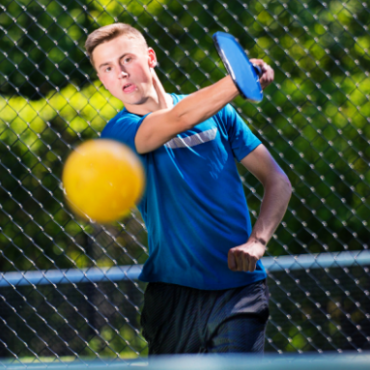 I Changed to a Continental Pickleball Grip and Instantly Got Better