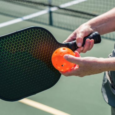 3 Pickleball Grips Explained