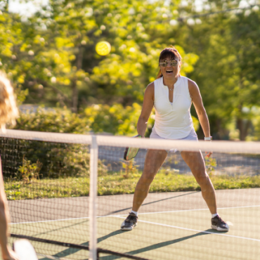 11 Simple Tips for Improving Your Pickleball Dinking