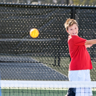 Should You Try a Two-Handed Backhand in Pickleball & 9 Keys to Success If You Do