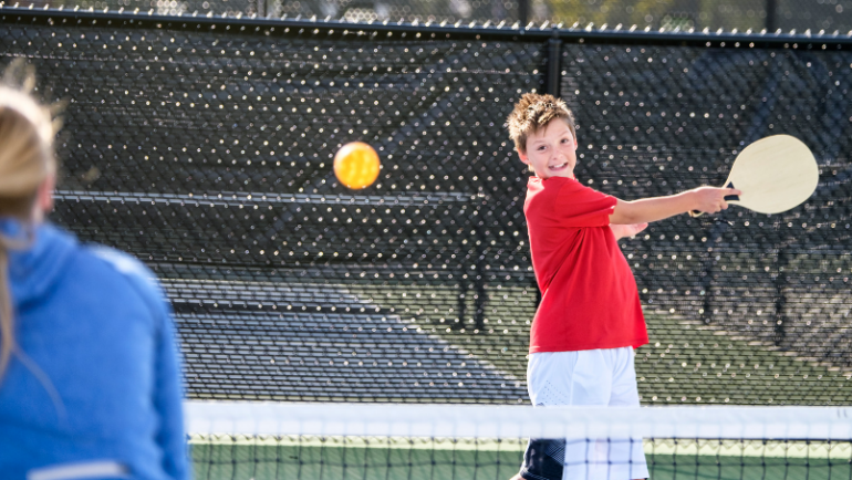 Should You Try a Two-Handed Backhand in Pickleball & 9 Keys to Success If You Do