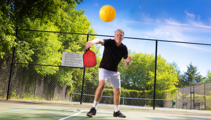 Need Help with Your Backhand on the Pickleball Court?