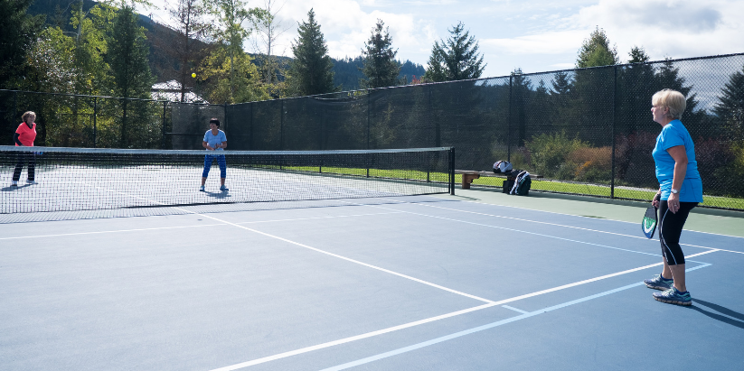 How To Master The Third Shot Drop In Pickleball And Why It’s So Important